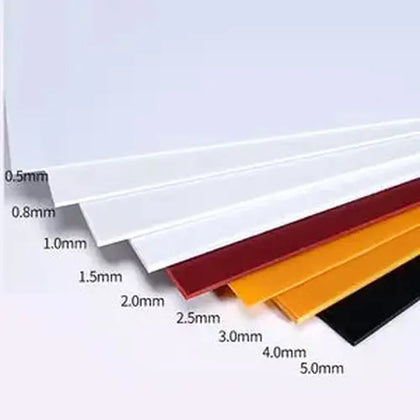 ABS Boards