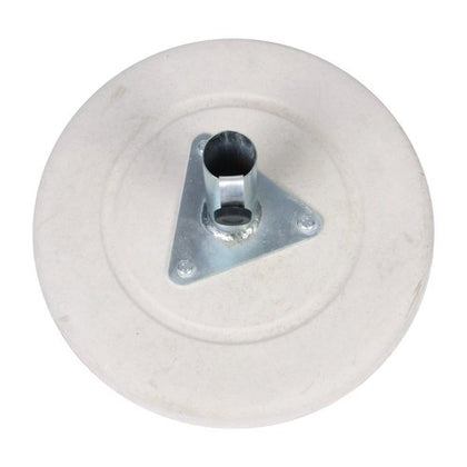 Patio Concrete Base