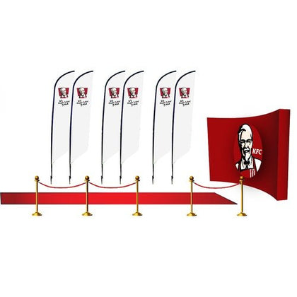 Grand Opening Package