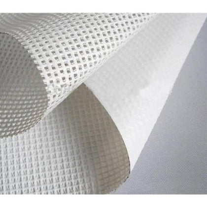 PVC Mesh Banner with Liner