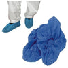 Plastic Overshoes P.E.