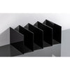 Plexiglas - XT Black the original by Rohm
