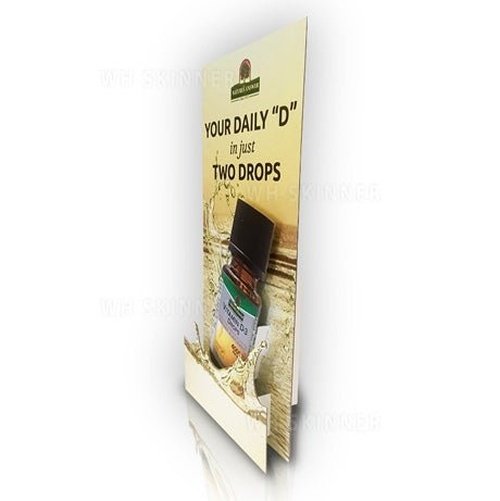 Life Size Standee – 0861banner
