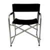 Unbranded - STEEL DIRECTORS CHAIR