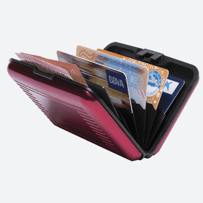 Rainol Card Holder