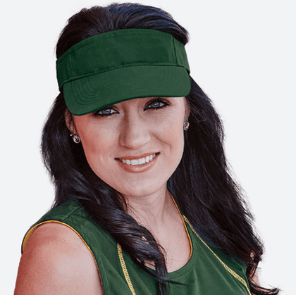 Wing Visor