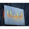 Back Lit Sign