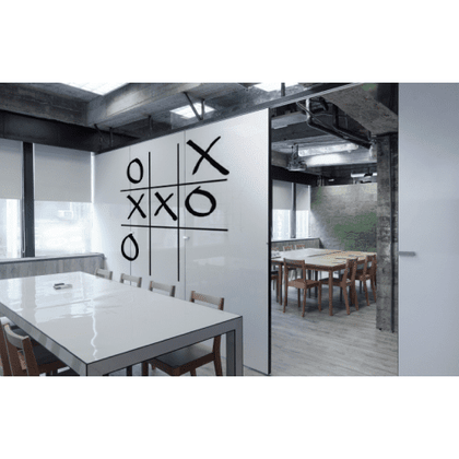 Avery - Quick Erase WHITE BOARDVINYL