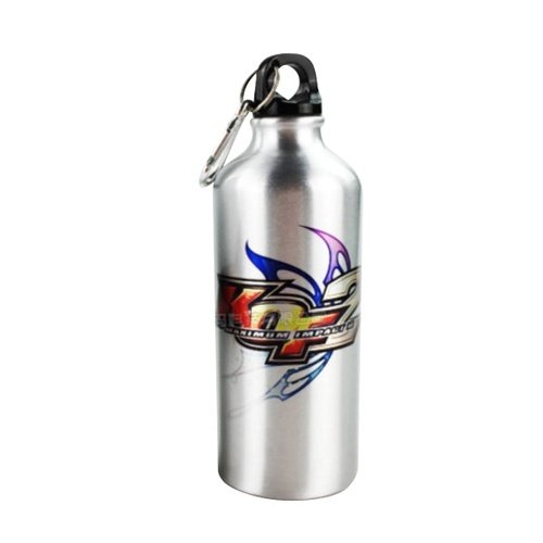 Aluminium Water Bottle