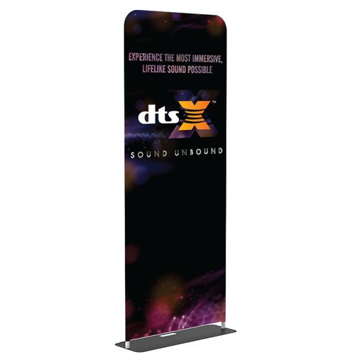 Fabric Sock Banner