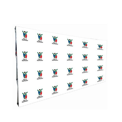 5.2m x 2.25m Banner Wall