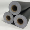 Premium Black White PVC