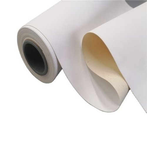 Printable polyester art Canvas - 0861banner