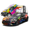 Vinyl Printing