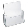 Acrylic Brochure Holder A5