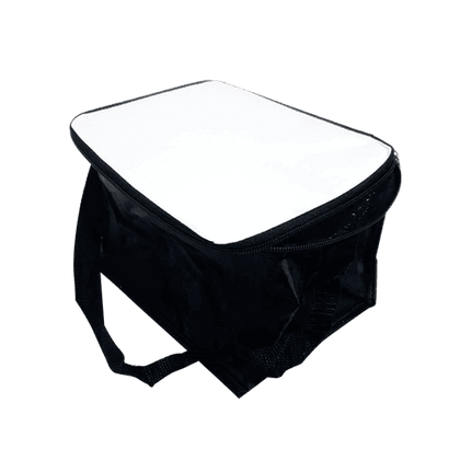 DYE SUB LUNCH BOX / COOLER BAG