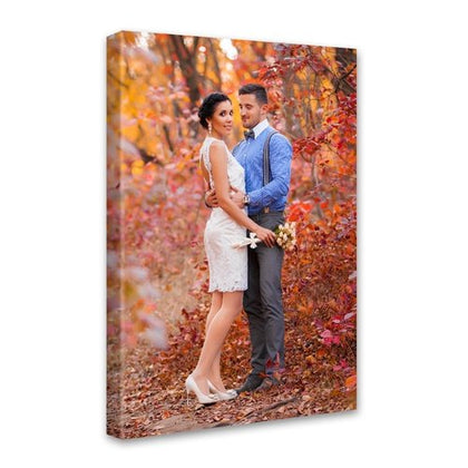 Stretch Canvas prints