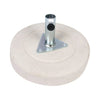 Patio Concrete Base