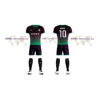 Soccer Kits