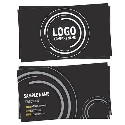Business Cards