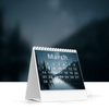 Wiro desk calendar