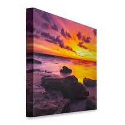 Stretch Canvas prints