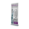 ROLL UP BANNER STAND – EXCECUTIVE