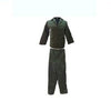 Acid Resistant 2 Piece Conti-Suit Overall ECO