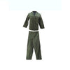 Flame Retardant 2 Piece Conti-Suit Overall ECO