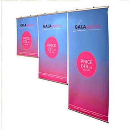 1.5m x 1.2m Hanging Banner