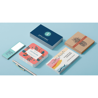 Business Cards