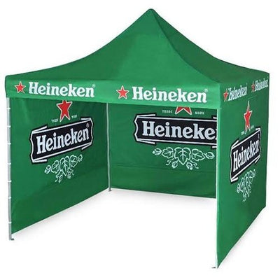 2m x 2m Steel Gazebo + Print + Bag + Tool Kit | Gazebo