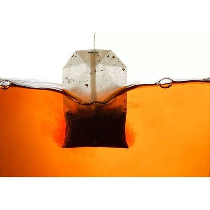 Sweet Cinnamon Tea