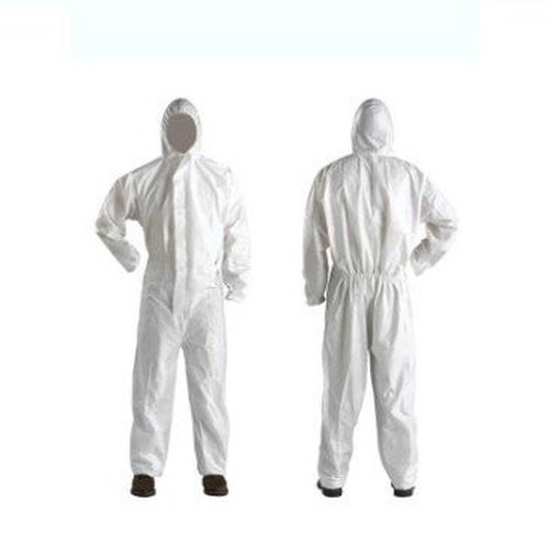 Disposable Coveralls (M - 2XL) ECO - 0861banner