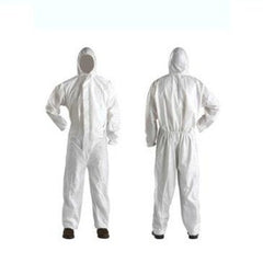 Disposable Coveralls M - 2XL ECO
