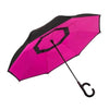 Reversible Hook Handle Umbrella 71
