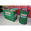 Branded Table Wraps