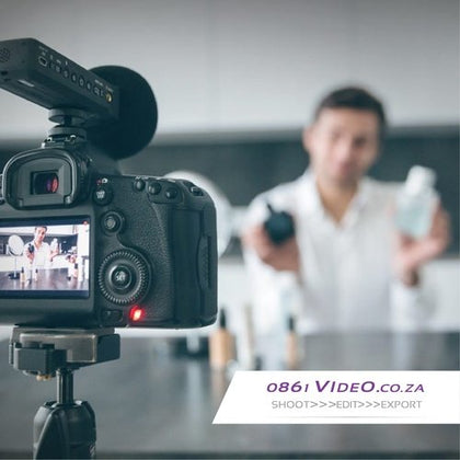 Explainer Video