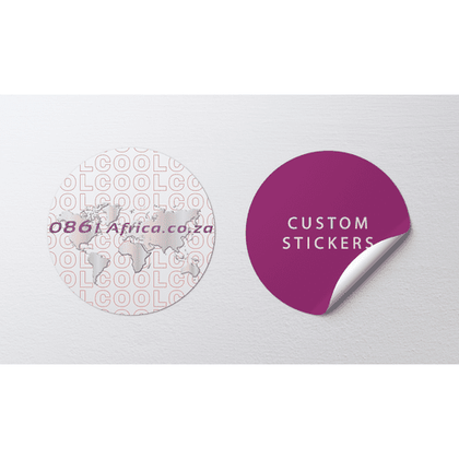 Stickers