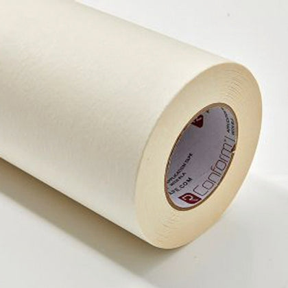 Ritrama Application Tape- 91,4m tissue - Medium / High Track