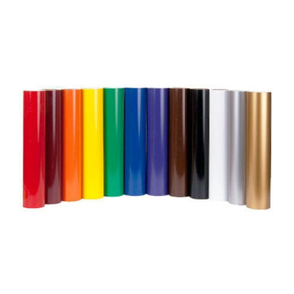 Avery 950 Cast Vinyl