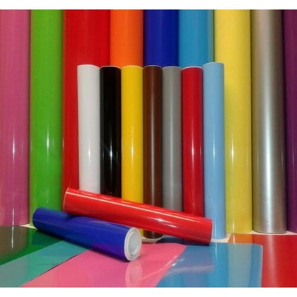 Ritrama L Gloss Range