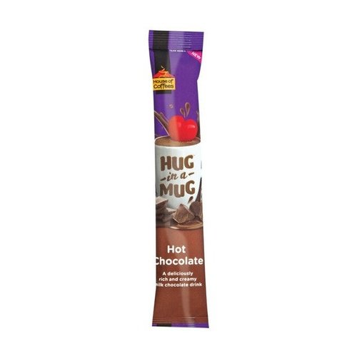 HOC Hot Chocolate 5 x 25g