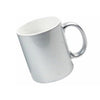 11oz Gold/Silver Mugs