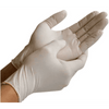 Examination Latex Powdered Gloves