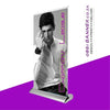 Executive Roll Up Banner
