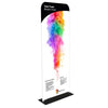 Small Slim Banner Stand