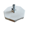 CONCRETE PARASOL BASE